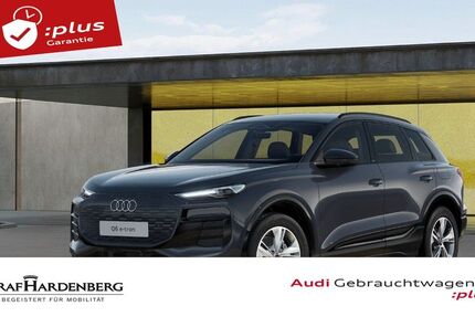 Audi Q6 e-tron 6.605 km 53.590 &euro; Karlsruhe 76131