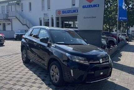 Suzuki Vitara 1.500 km 24.990 &euro; Karlsruhe 76227