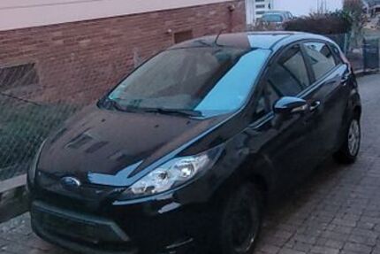 Ford Fiesta 122.000 km 3.800 &euro; pforzheim 75175