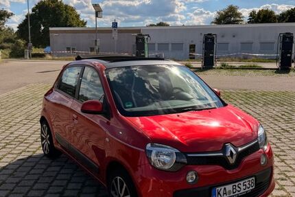 Renault Twingo 61.500 km 7.980 &euro; Stutensee 76297
