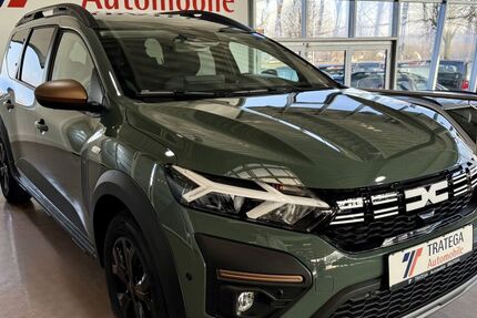 Dacia Jogger 1.585 km 25.590 &euro; Bruchsal 76646