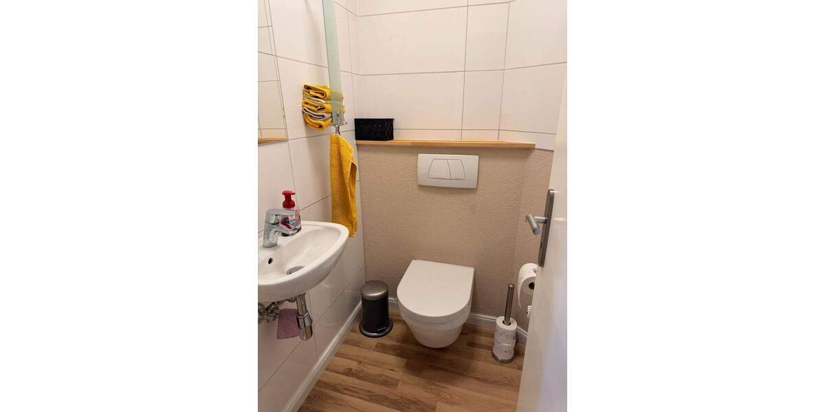 Doppelhaushälfte Straubenhardt Conweiler - 2 Zimmer, 112 m&sup2;, 310.000&euro; | Angebot:25692839