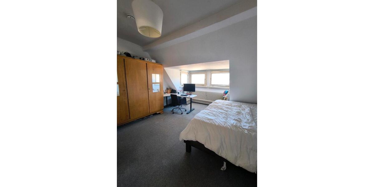 Etagenwohnung Pforzheim Dillweißenstein - 5 Zimmer, 14 m&sup2;, 280&euro; | Angebot:26406573