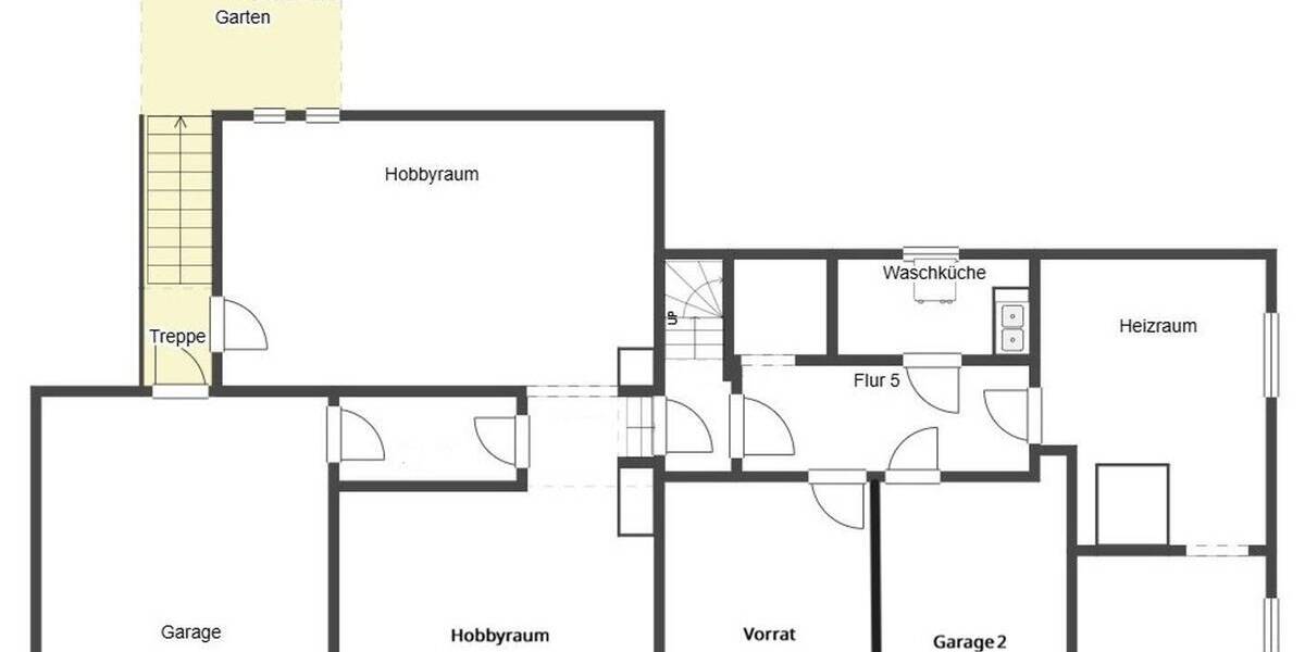 Einfamilienhaus Rastatt - 7 Zimmer, 290 m&sup2;, 849.000&euro; | Angebot:26879630