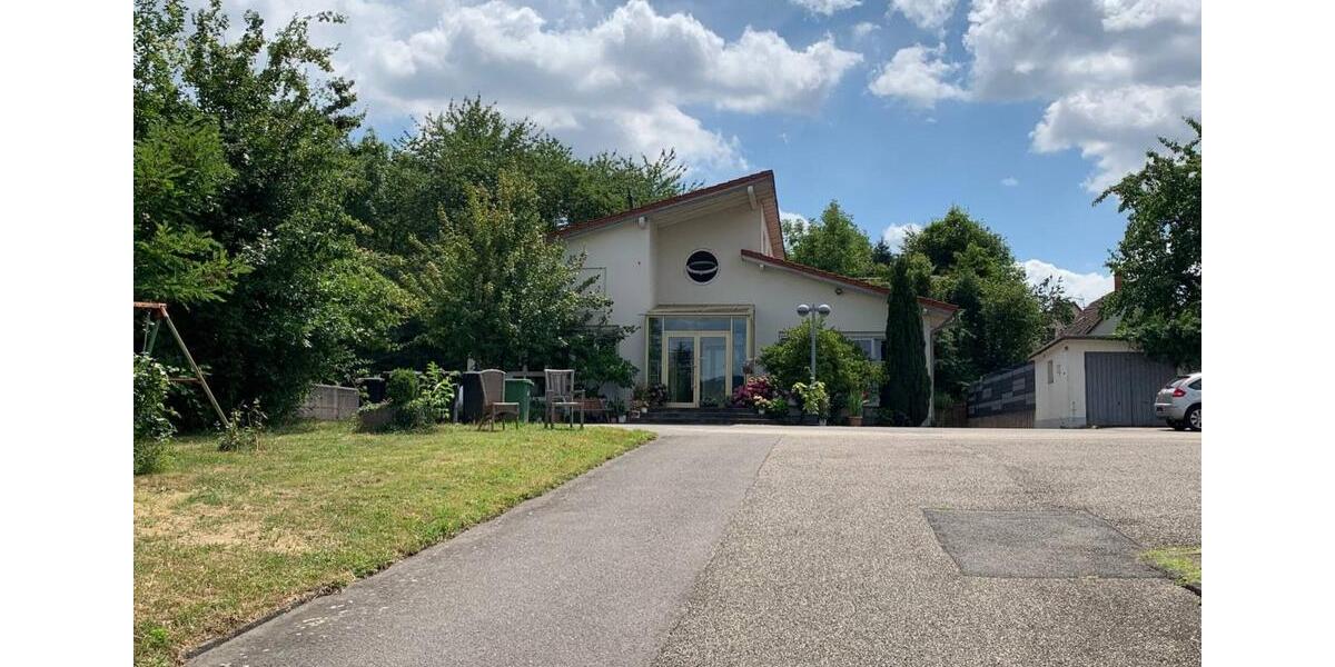 Mehrfamilienhaus, Wohnhaus Kandel - 550.000&euro; | Angebot:25129459