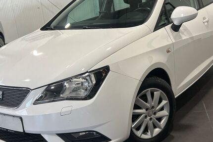 Seat Ibiza 200.000 km 3.495 &euro; Bretten 75015