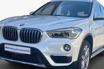 BMW X1 77.748 km 23.990 &euro; Ettlingen 76275