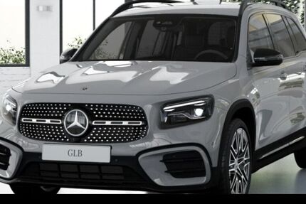 Mercedes-Benz GLB 200 9.900 km 46.990 € Landau 76829