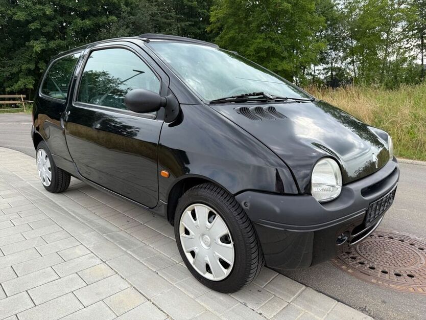 Twingo