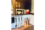 Hochparterre Karlsruhe Südstadt - 1 Zimmer, 45 m&sup2;, 1.500&euro; | Angebot:26383113
