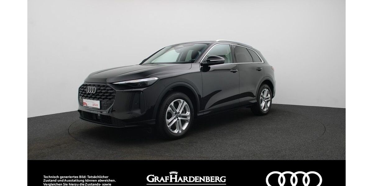 Audi Q5 17.066 km 49.980 &euro; Karlsruhe 76131