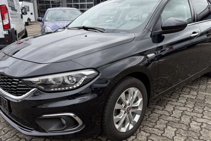 Fiat Tipo 102.173 km 10.490 &euro; Bruchsal 76646