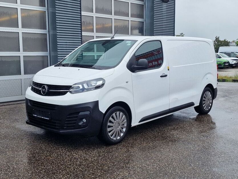 Vivaro