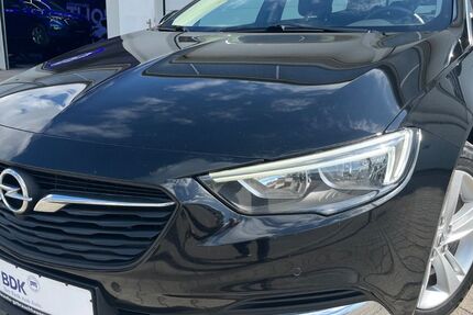 Opel Insignia 147.000 km 9.799 &euro; Maximiliansau 76744