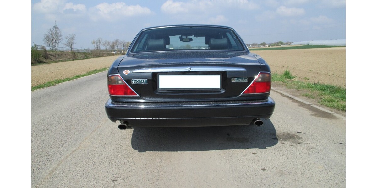 Jaguar X-Type 203.000 km 4.450 &euro; Knittelsheim 76879