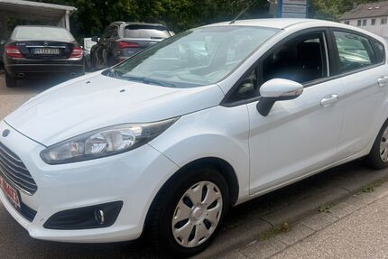 Ford Fiesta 345.000 km 2.689 &euro; Birkenfeld 75217