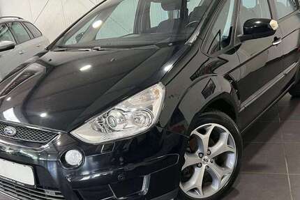 Ford S-Max 160.000 km 4.995 &euro; Bretten 75015