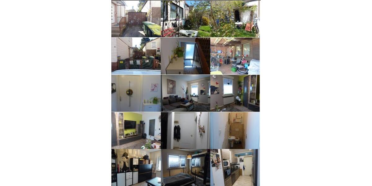 Doppelhaushälfte Birkenfeld - 9 Zimmer, 213 m&sup2;, 454.000&euro; | Angebot:26429110