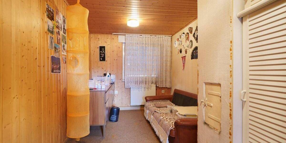 Doppelhaushälfte Bretten Dürrenbüchig - 4 Zimmer, 105 m&sup2;, 399.000&euro; | Angebot:25745786