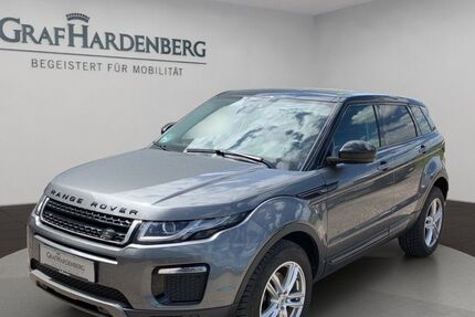 Land Rover Range Rover Evoque 62.100 km 24.690 &euro; Landau 76829