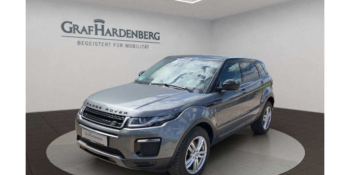 Land Rover Range Rover Evoque 62.100 km 24.690 &euro; Landau 76829