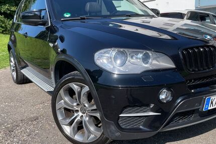BMW X5 293.358 km 12.950 € Waldbronn 76337