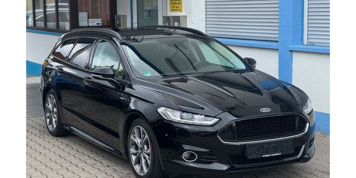 Ford Mondeo 90.000 km 12.980 &euro; pforzheim 75181