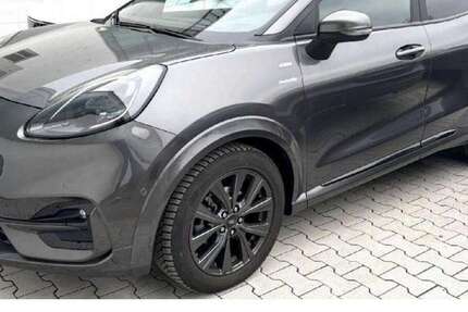 Ford Puma 31.990 km 18.890 &euro; Germersheim 76726