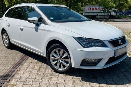 Seat Leon 206.000 km 10.600 &euro; Karlsruhe 76189