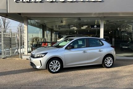 Opel Corsa 34.620 km 13.990 &euro; Pforzheim 75181