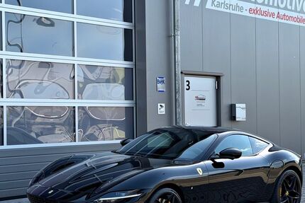 Ferrari Roma 14.997 km 205.790 &euro; Eggenstein 76344