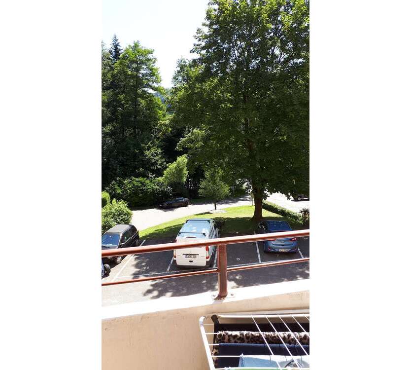 Wohnung zum Kaufen in Bad-Herrenalb 90.000 € 43 m²