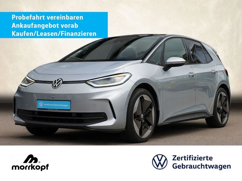 VW ID.3 19.600 km 34.920 € Weingarten 76356