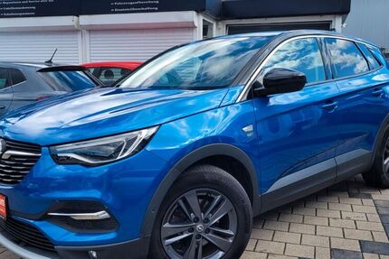 Opel Grandland (X)