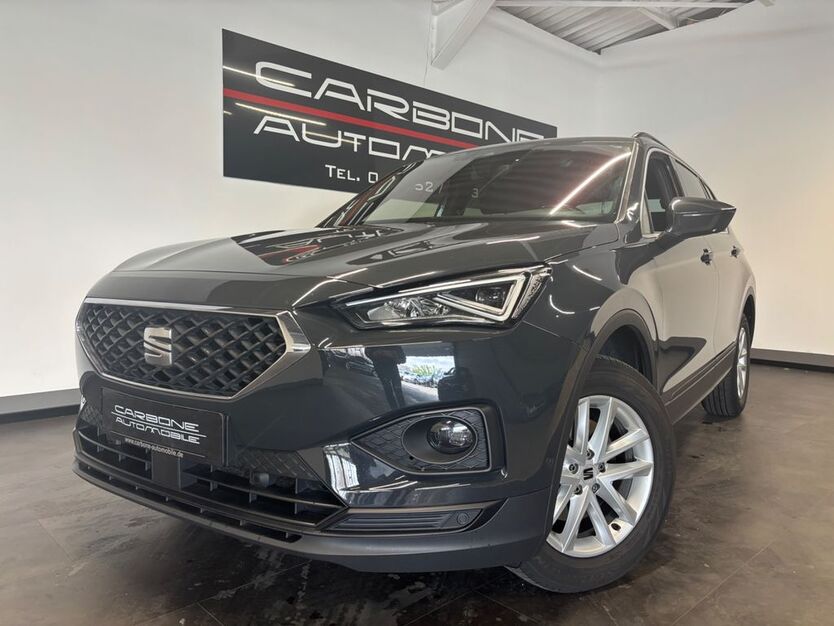 Seat Tarraco 178.999 km 17.690 € Bretten 75015