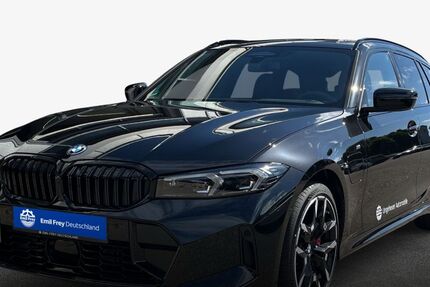 BMW 330 4.900 km 64.990 &euro; Ettlingen 76275