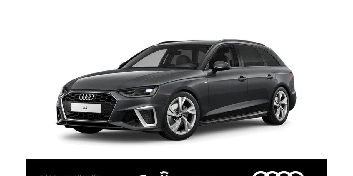 Audi A4 99.427 km 24.880 &euro; Karlsruhe 76131