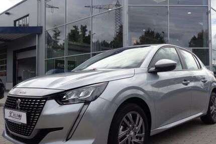 Peugeot 208 40.985 km 12.960 € Bruchsal 76646
