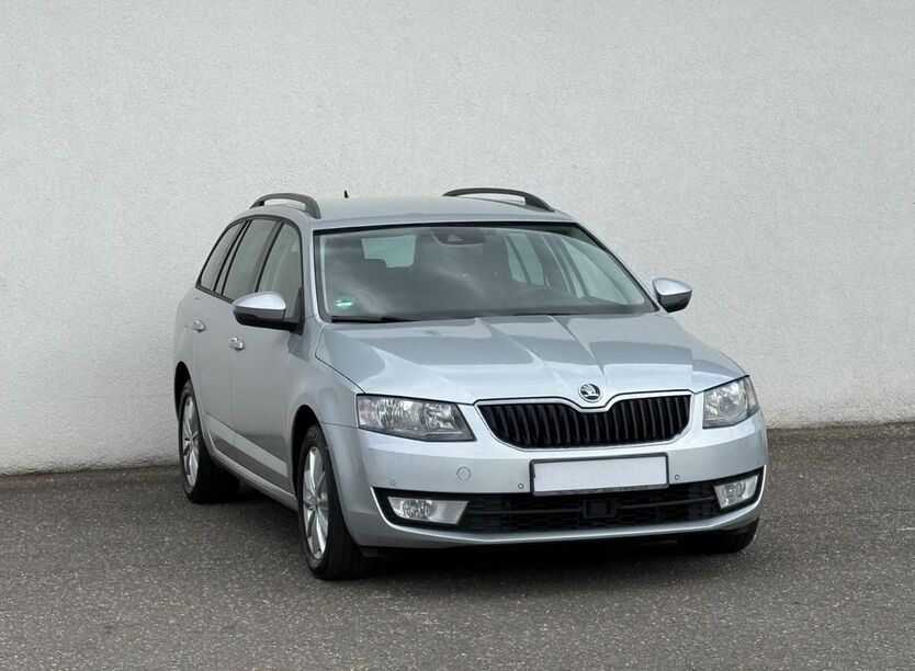 Skoda Octavia 360.000 km 5.790 € Kandel 76870