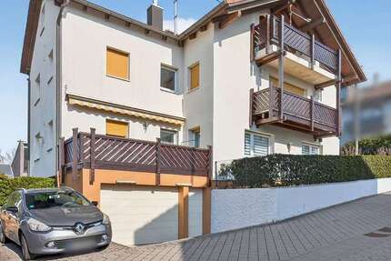 Haus Karlsruhe / Wolfartsweier Wolfartsweier - 8 Zimmer, 245 m&sup2;, 679.000&euro; | Angebot:26134315
