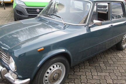 Alfa Romeo Giulia 83.600 km 19.750 &euro; Niefern-Öschelbronn 75223