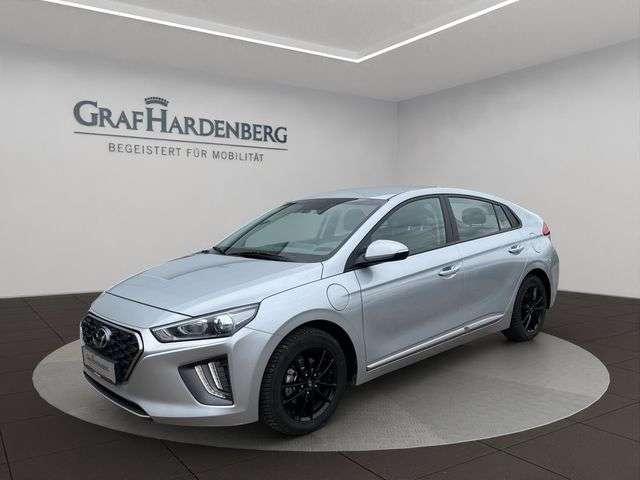 IONIQ