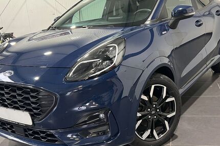 Ford Puma 114.000 km 15.995 € Bretten 75015