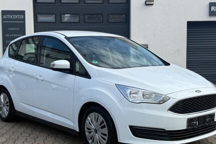 Ford C-Max 141.000 km 4.490 &euro; Landau in der Pfalz 76829