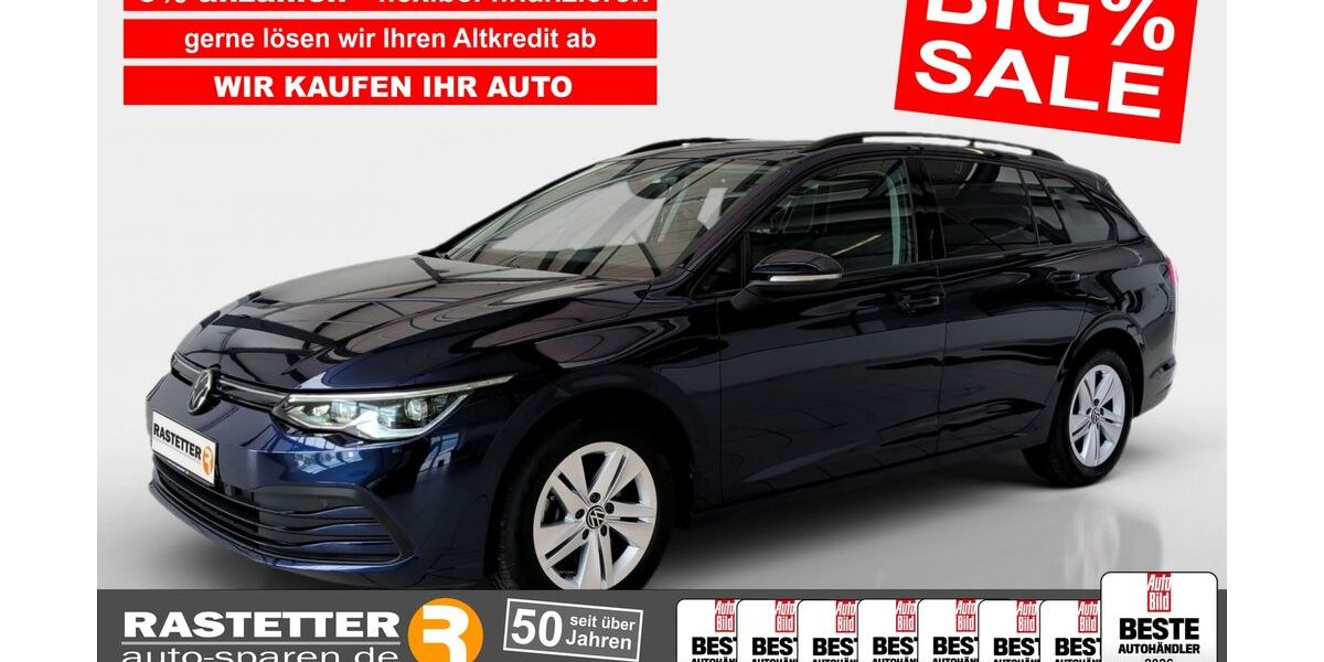 VW Golf 45.811 km 22.780 &euro; Rheinstetten 76287