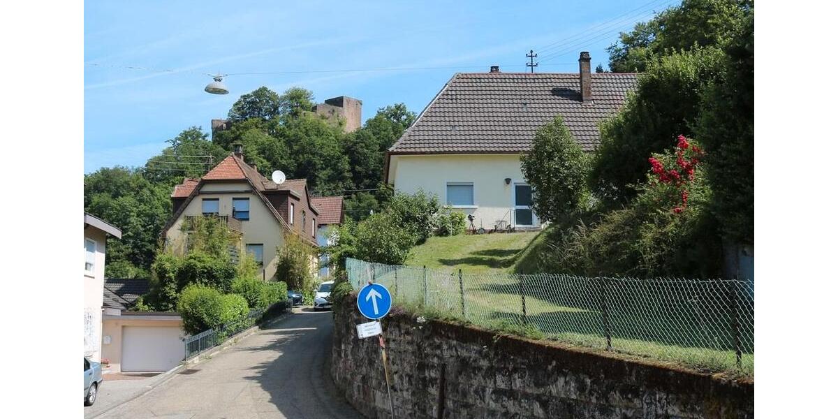 Einfamilienhaus Baden-Baden Balg - 4 Zimmer, 80 m&sup2;, 340.000&euro; | Angebot:26878671