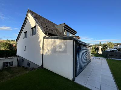 WOHNKOMFORT AUF GR.GRUNDSTÜCK IN RUHIGER LAGE - Einfamilienhaus Birkenfeld | Angebot:25760697