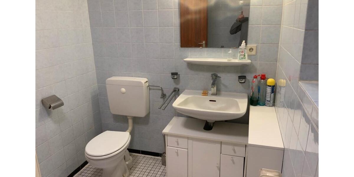 Erdgeschoßwohnung Pforzheim - 2 Zimmer, 49 m&sup2;, 130.000&euro; | Angebot:26279536