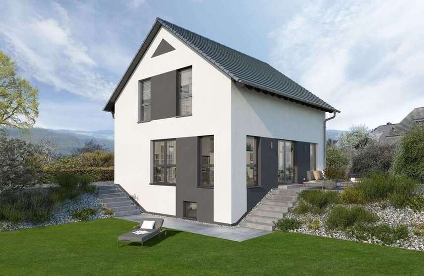 Haus zum Kaufen in Helmsheim 927.700 € 200 m²