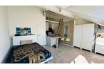 Dachgeschoßwohnung Karlsruhe Südstadt - 1 Zimmer, 27 m&sup2;, 680&euro; | Angebot:26414155